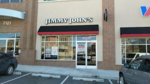 Jimmy John's - Falls Church
