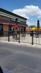 Jimmy John's - Harrisonburg