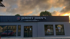 Jimmy John's - Charleston