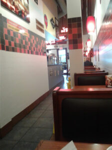 Jimmy John's - Morgantown
