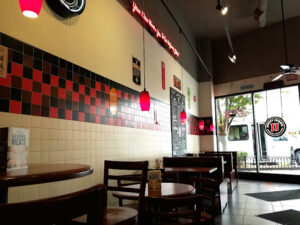 Jimmy John's - Winston-Salem