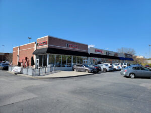 Jimmy John's - Winston-Salem
