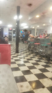 Jimmy John's - Winston-Salem