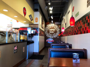Jimmy John's - Asheboro