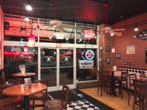 Jimmy John's - Chapel Hill