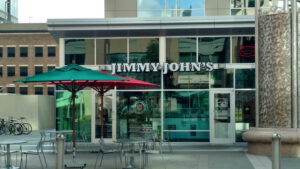 Jimmy John's - Raleigh
