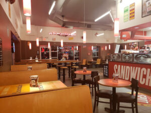 Jimmy John's - Gastonia