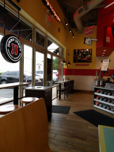 Jimmy John's - Huntersville