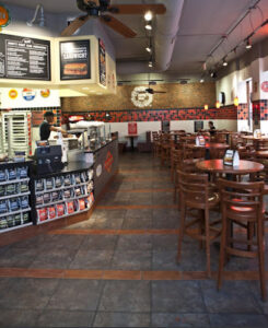 Jimmy John's - Wilmington