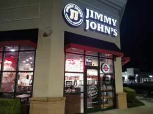 Jimmy John's - Wilmington