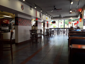Jimmy John's - Boone
