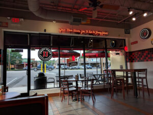 Jimmy John's - Columbia