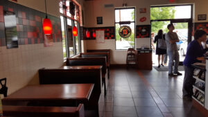 Jimmy John's - Spartanburg
