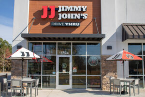 Jimmy John's - Duncan