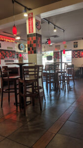 Jimmy John's - Florence