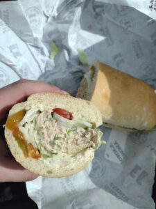 Jimmy John's - Myrtle Beach