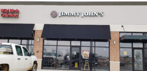 Jimmy John's - Indian Land