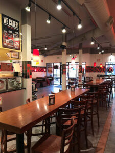 Jimmy John's - Rock Hill