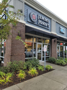 Jimmy John's - Bluffton