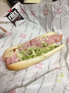Jimmy John's - Decatur