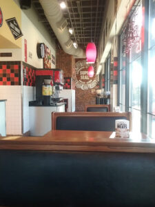 Jimmy John's - Marietta