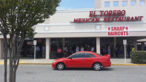 Jimmy John's - Peachtree Corners
