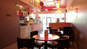 Jimmy John's - Norcross