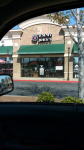 Jimmy John's - Acworth