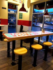 Jimmy John's - Atlanta