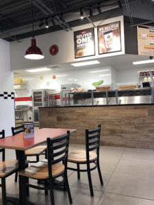 Jimmy John's - Dunwoody