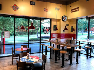 Jimmy John's - Buford