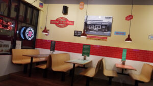 Jimmy John's - Winder
