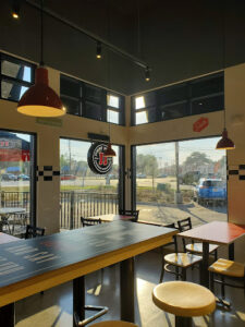 Jimmy John's - Hinesville