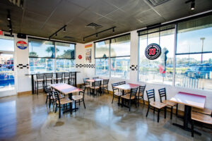 Jimmy John's - Brunswick
