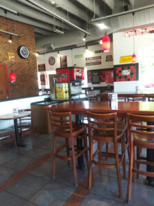 Jimmy John's - Daytona Beach