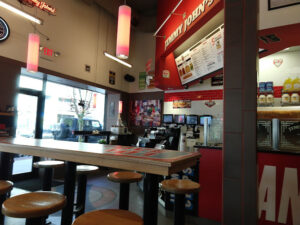 Jimmy John's - Jacksonville