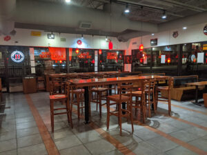 Jimmy John's - Jacksonville