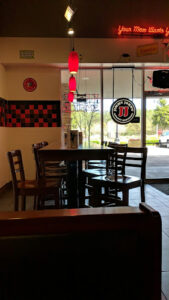 Jimmy John's - Jacksonville