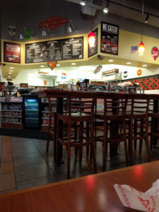 Jimmy John's - Tallahassee