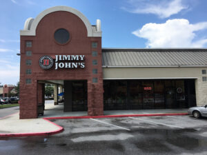 Jimmy John's - Pensacola