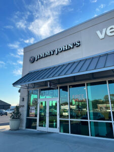 Jimmy John's - Pensacola