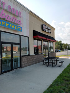 Jimmy John's - Pensacola