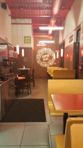 Jimmy John's - Pensacola