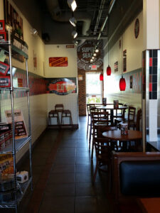 Jimmy John's - Altamonte Springs