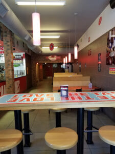 Jimmy John's - DeLand