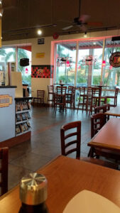Jimmy John's - Pembroke Pines