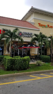 Jimmy John's - Miramar