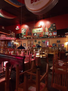 Jimmy John's - Doral