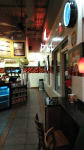 Jimmy John's - Aventura