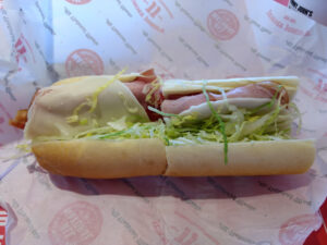 Jimmy John's - Delray Beach